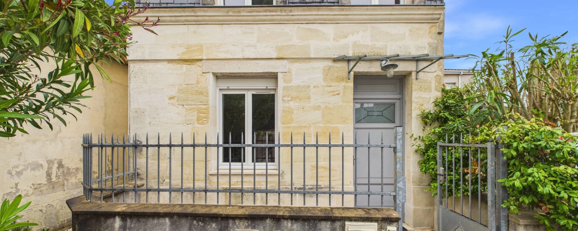Maison de 53.0 m² à Bordeaux