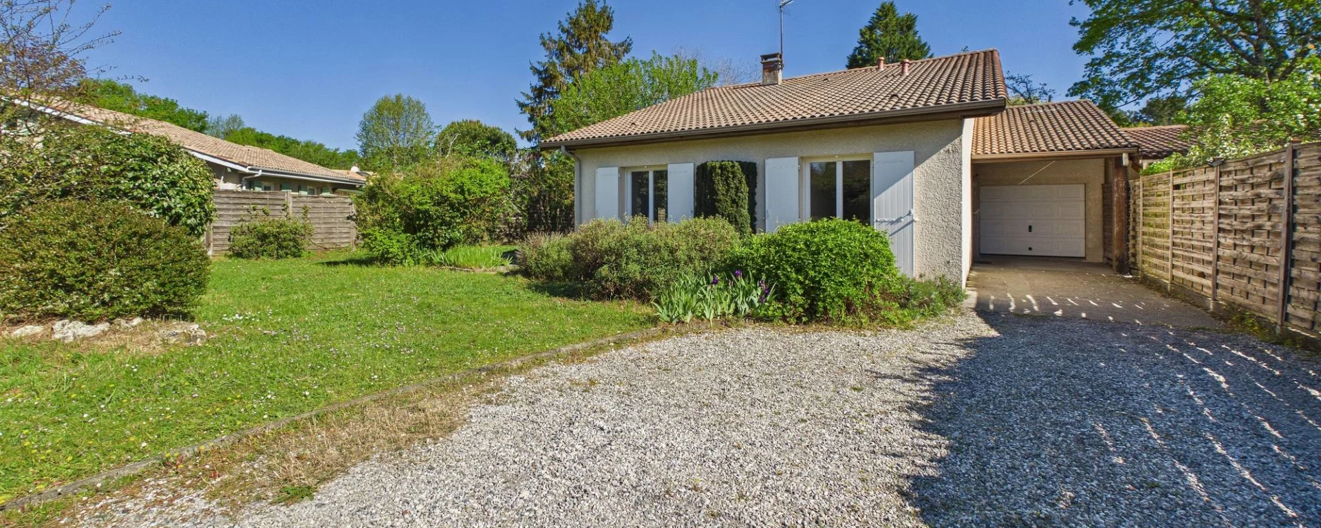Maison de 106.14 m² à Le Pian-Médoc