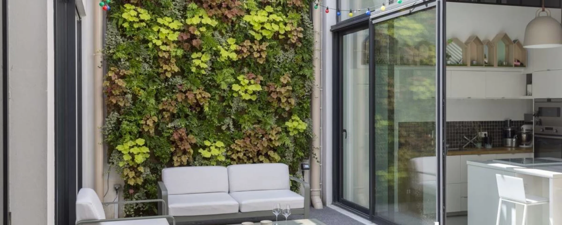 Appartement de 145.66 m² à Montreuil