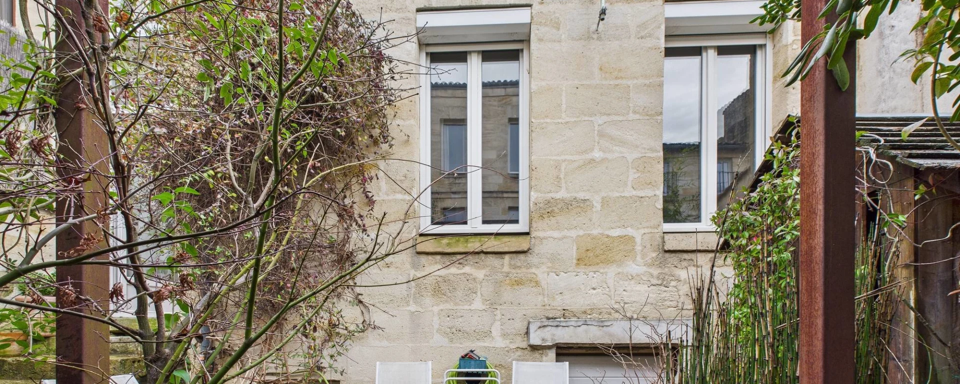 Maison de 98.0 m² à Bordeaux