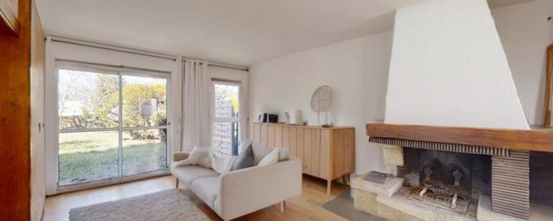 Maison de 98.37 m² à Sainte-Luce-sur-Loire
