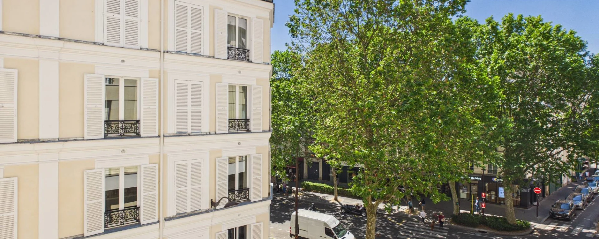 Appartement de 64.0 m² à Neuilly-Sur-Seine