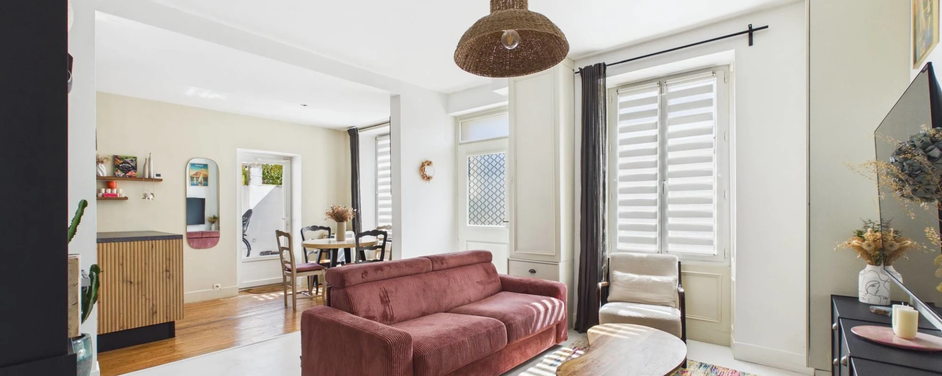 Maison de 76.0 m² à Floirac