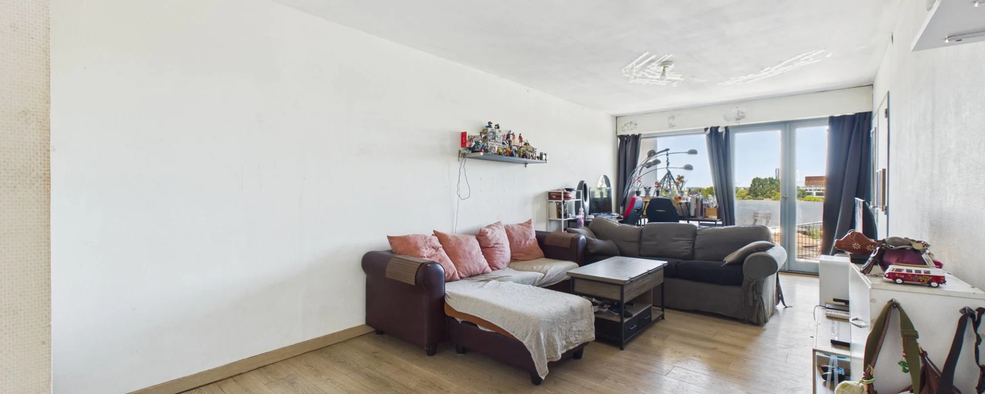Appartement de 50.0 m² à Pessac