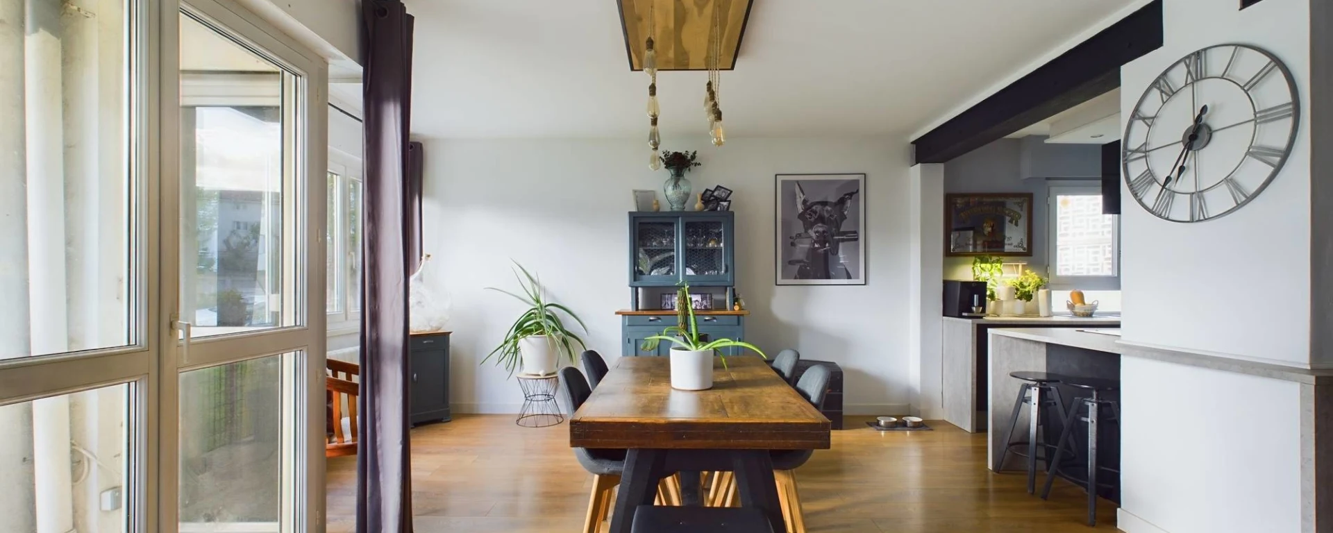 Appartement de 70.0 m² à Bordeaux