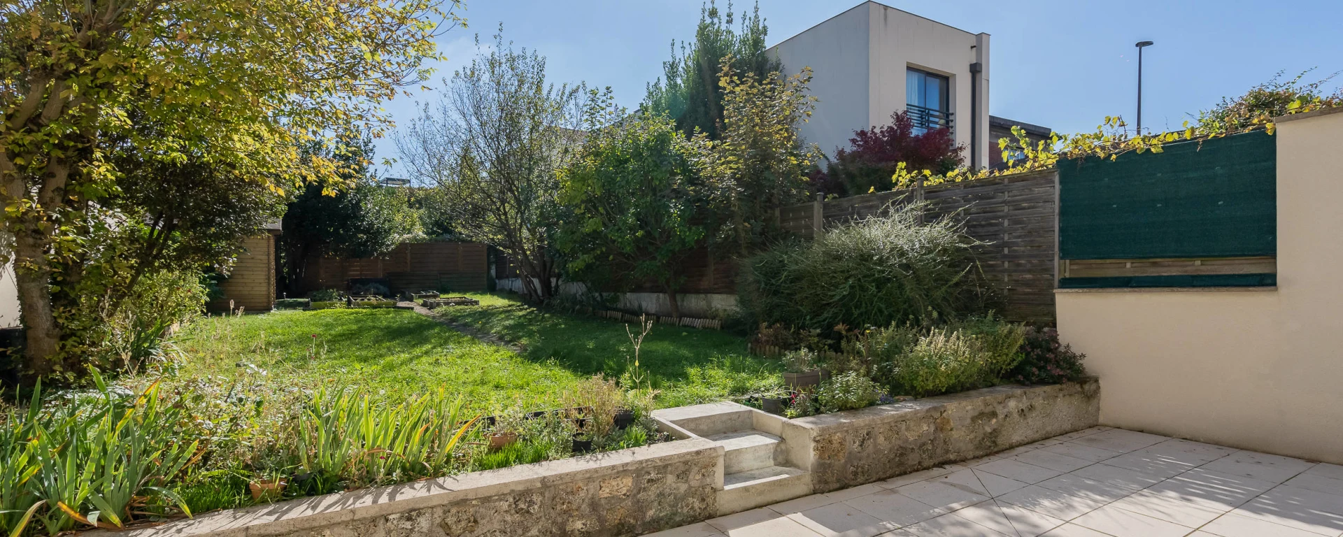 Maison de 161.43 m² à Suresnes