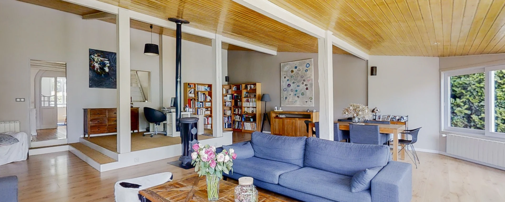 Maison de 180.0 m² à Saint-Médard-en-Jalles
