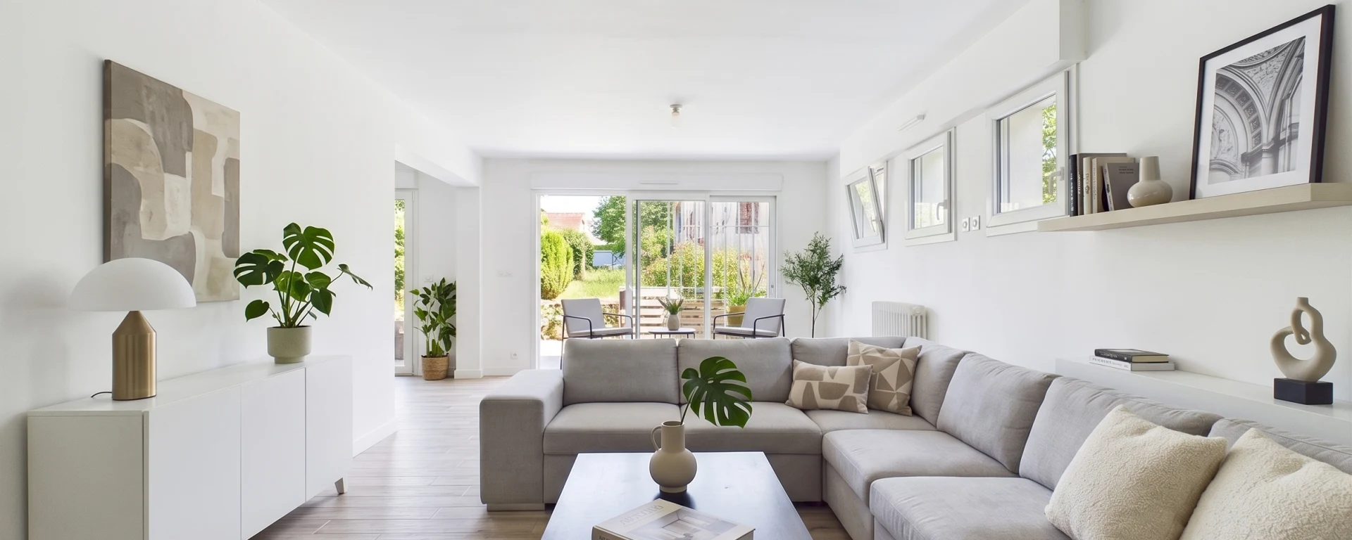 Maison de 147.76 m² à Saint-Herblain