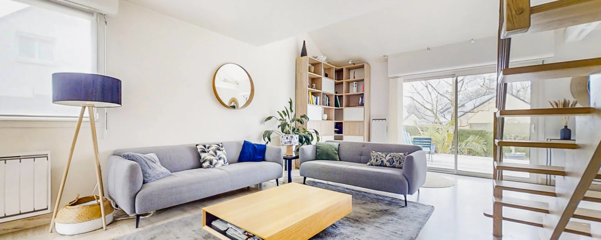 Maison de 140.0 m² à Orvault