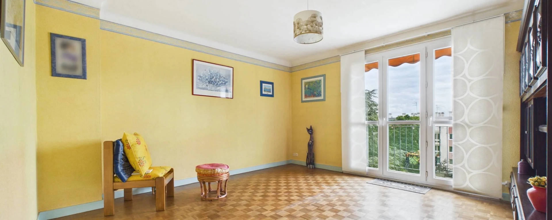 Appartement de 82.0 m² à Nantes