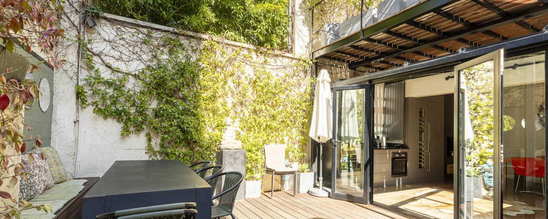 Maison de 201.0 m² à Boulogne-Billancourt