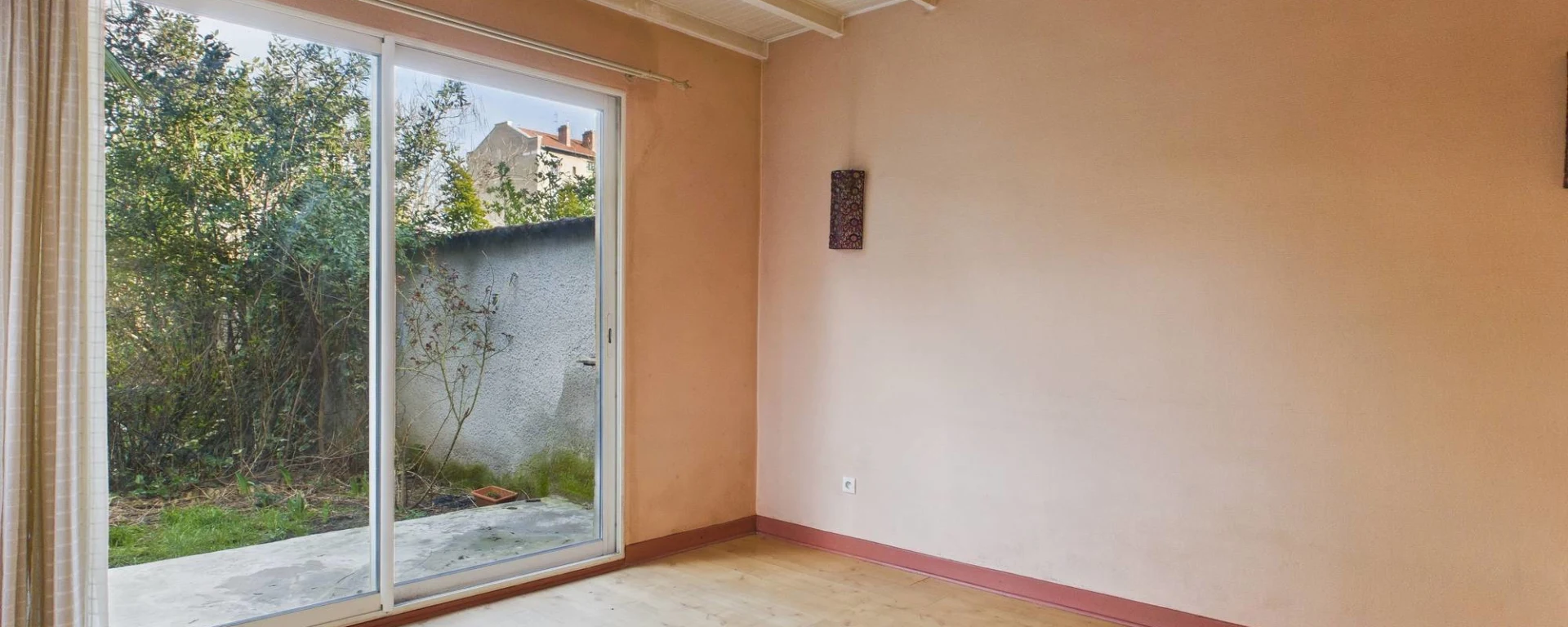 Appartement de 61.0 m² à Lyon