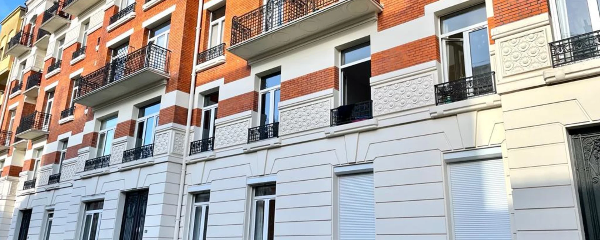 Appartement de 82.2 m² à La Madeleine