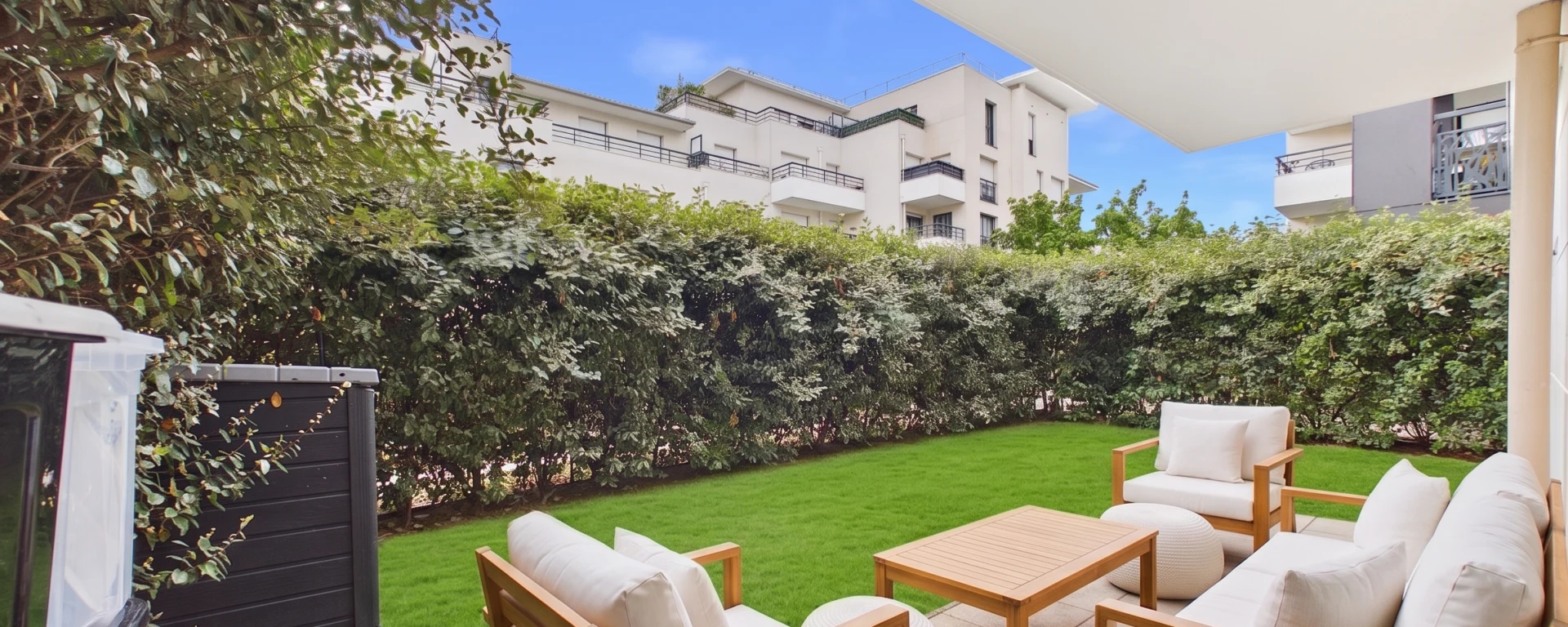 Appartement de 64.0 m² à Colombes