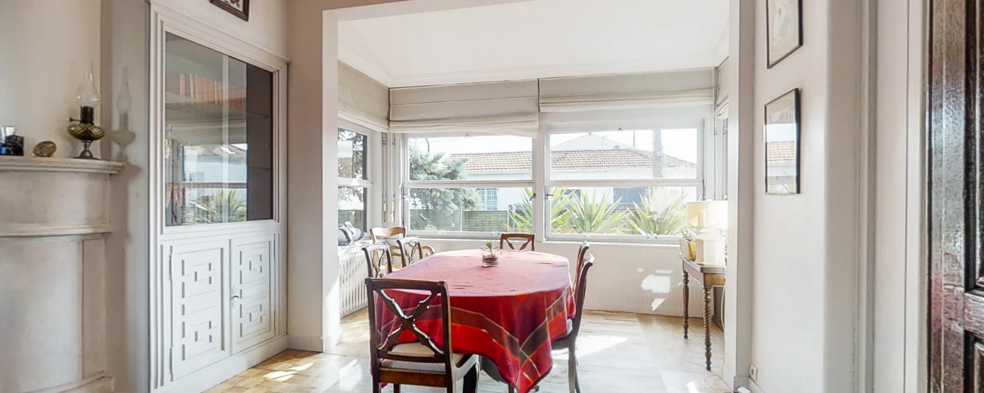 Maison de 207.0 m² à Cenon