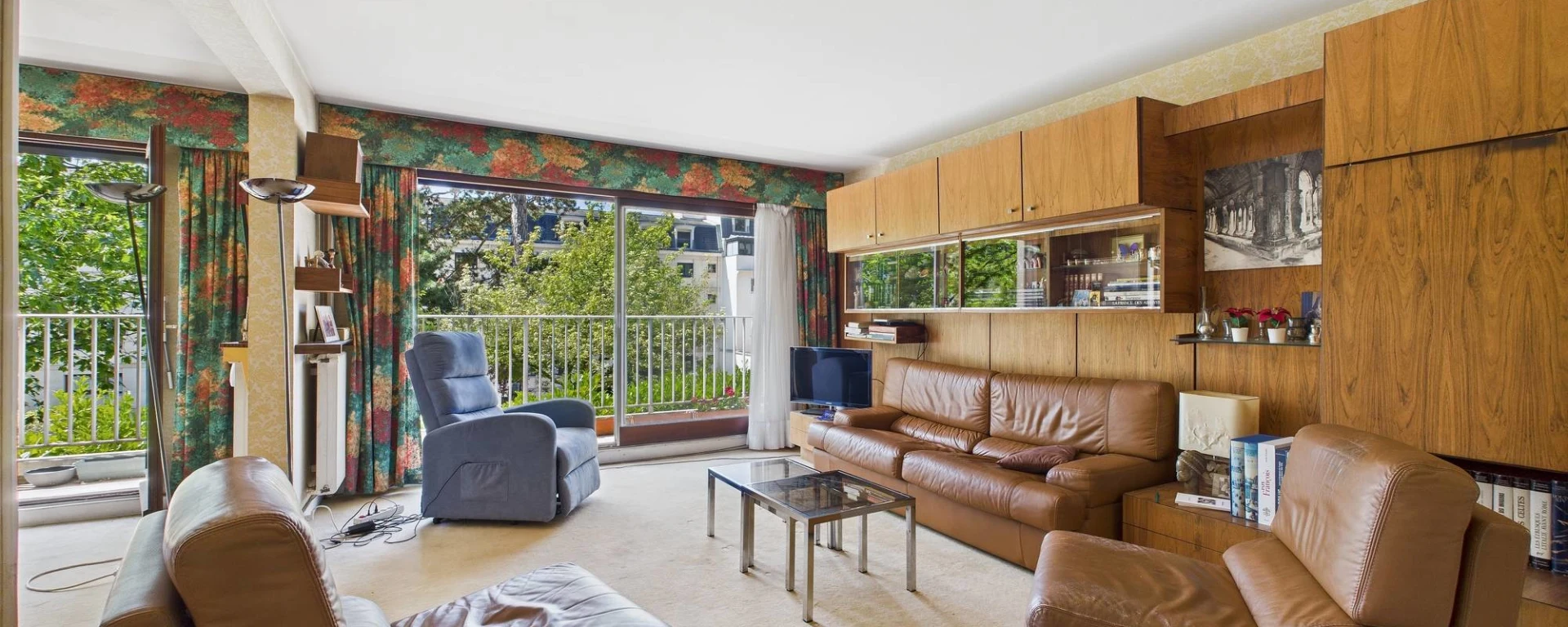 Appartement de 137.0 m² à Versailles