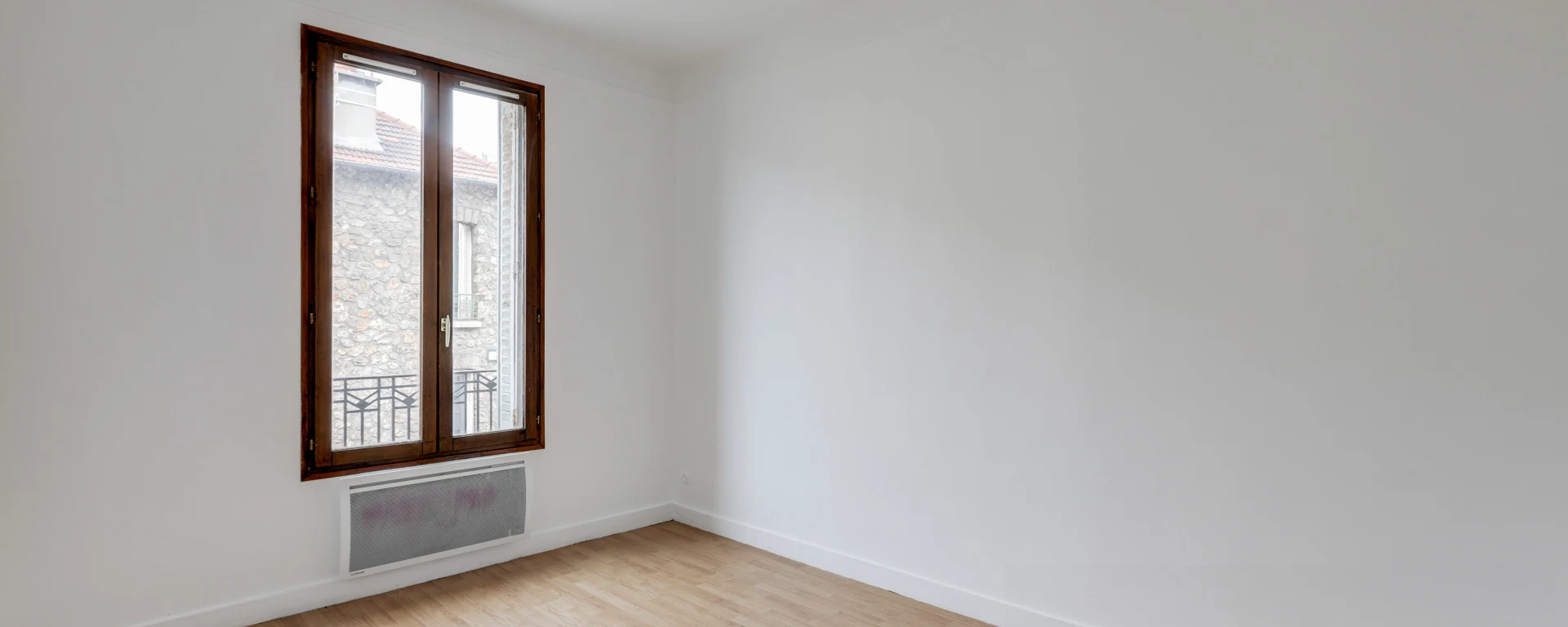 Appartement de 19.8 m² à Arcueil