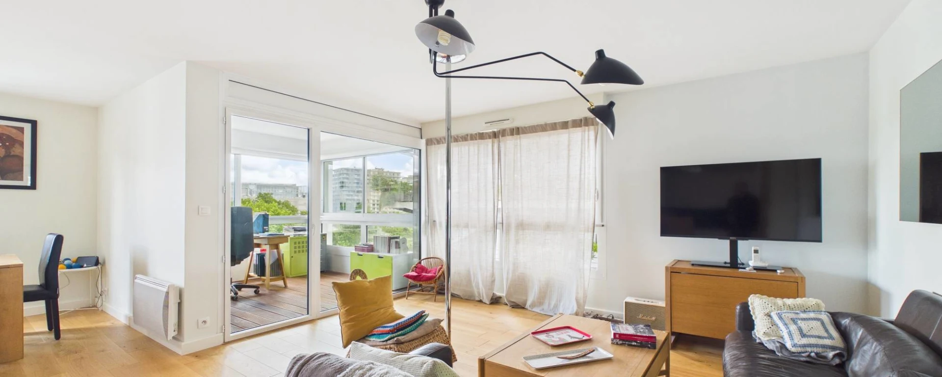 Appartement de 86.0 m² à Nantes