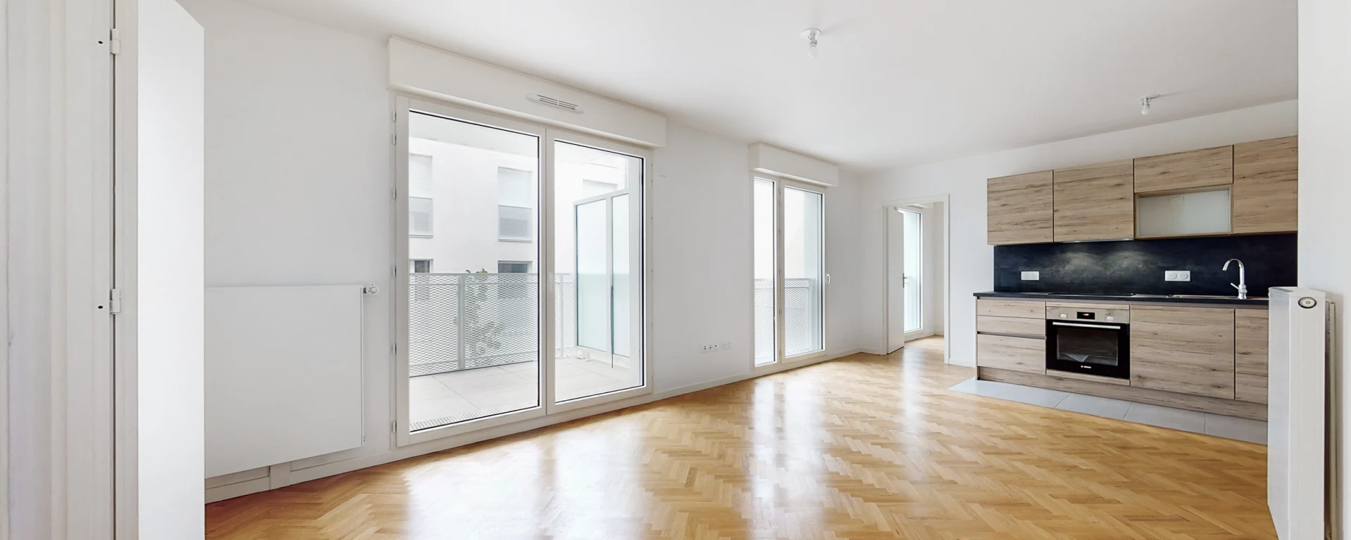 Appartement de 88.2 m² à Fontenay-sous-Bois