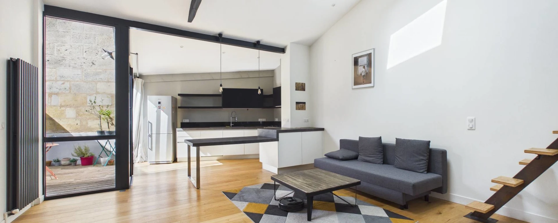 Maison de 95.0 m² à Bordeaux