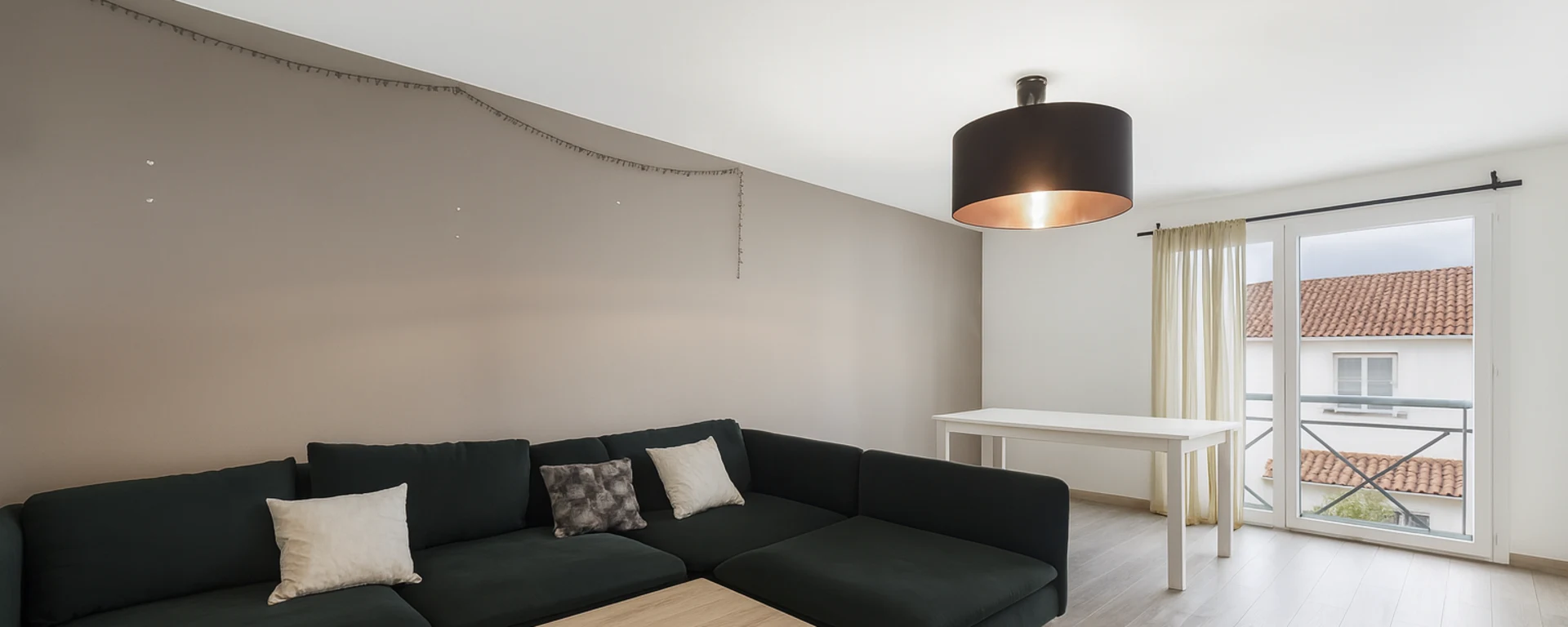 Appartement de 63.13 m² à Nantes