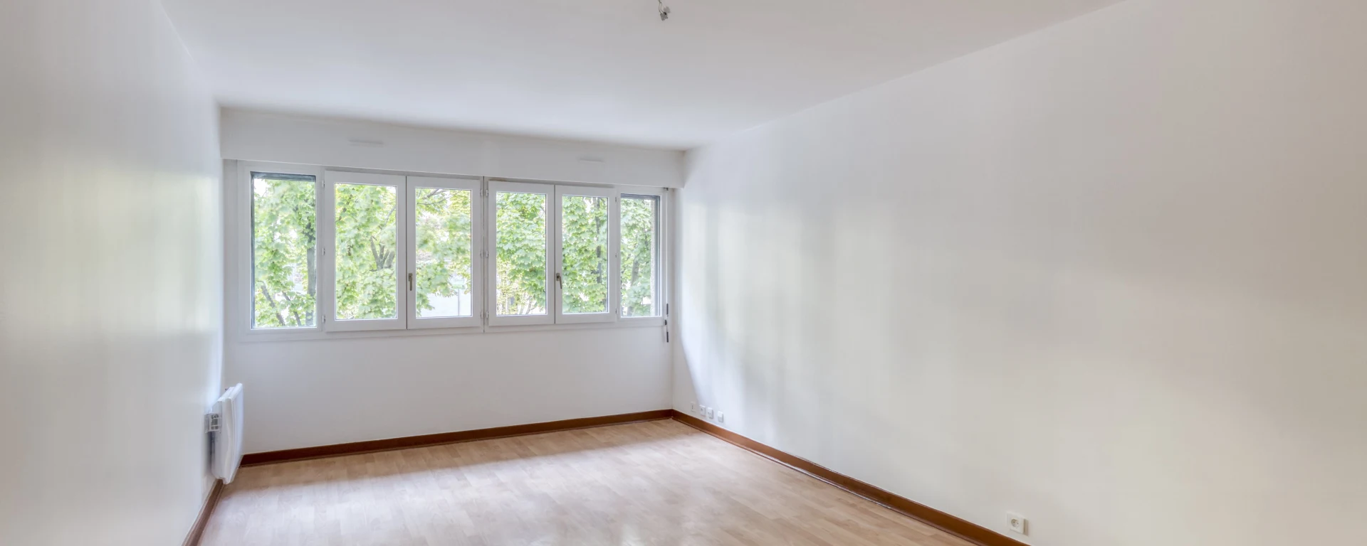 Appartement de 68.0 m² à Charenton-le-Pont