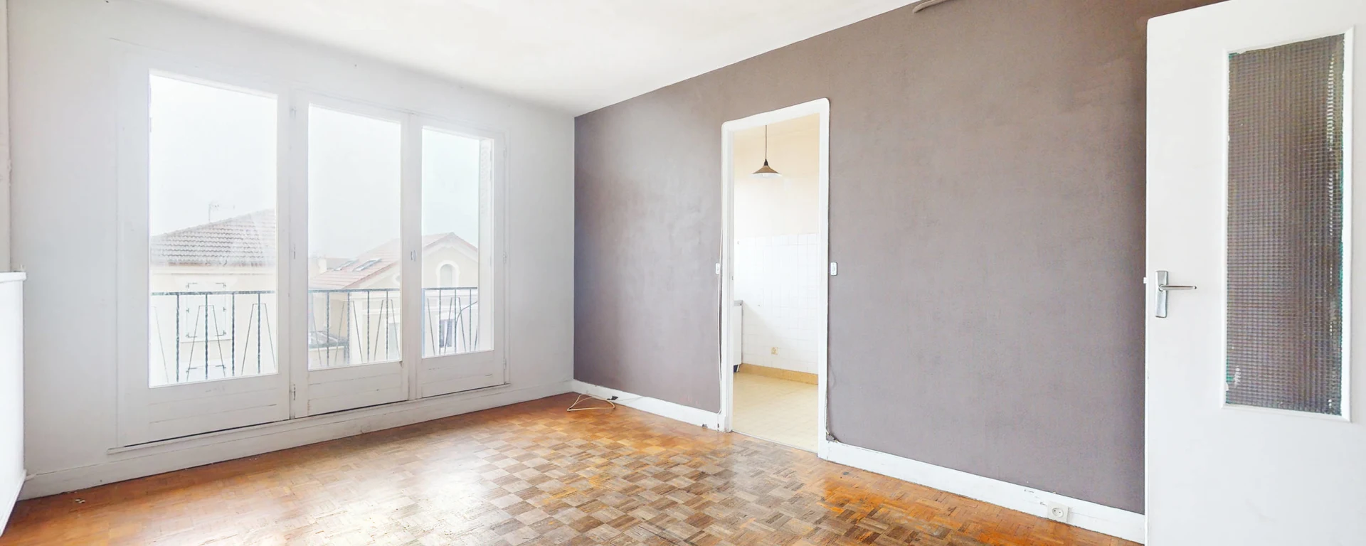 Appartement de 31.0 m² à Saint-Maur-des-Fossés