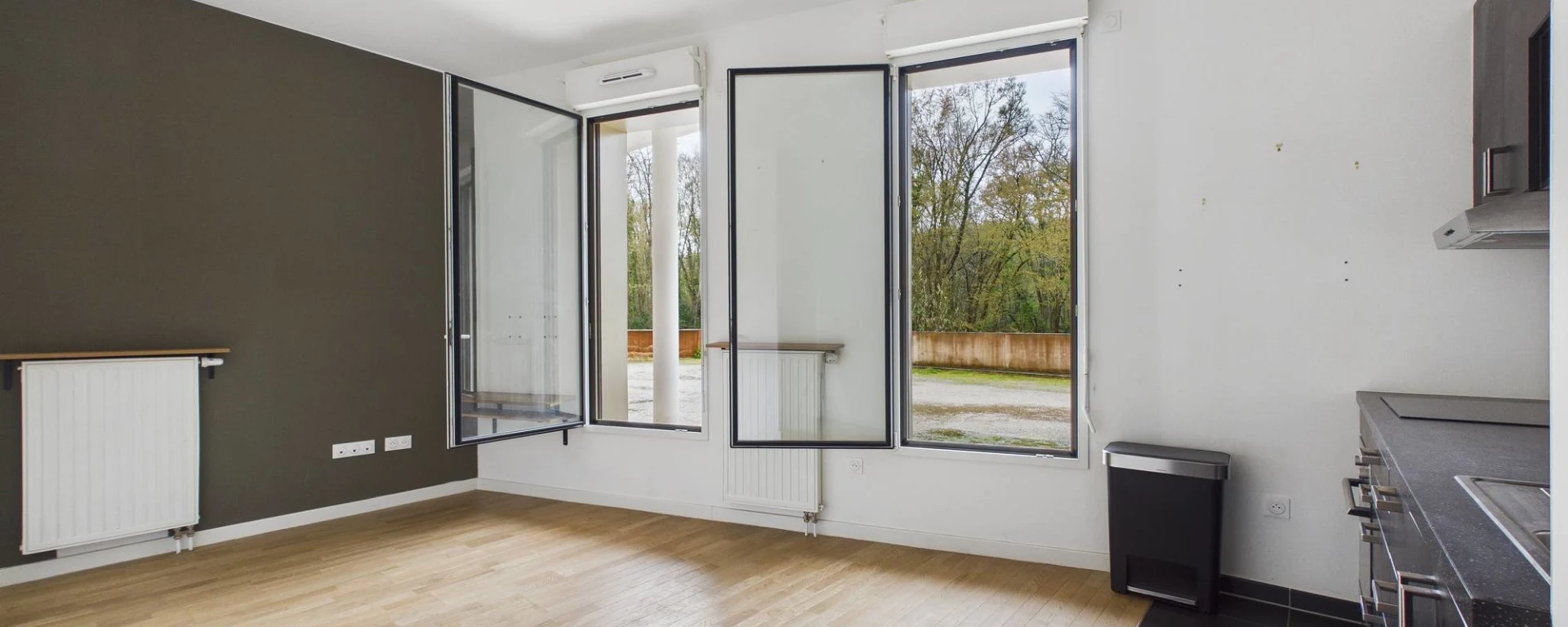 Appartement de 42.0 m² à Saint-Germain-en-Laye