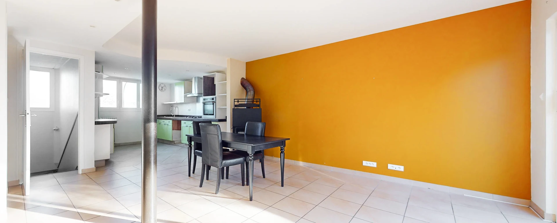 Maison de 80.0 m² à Bouguenais