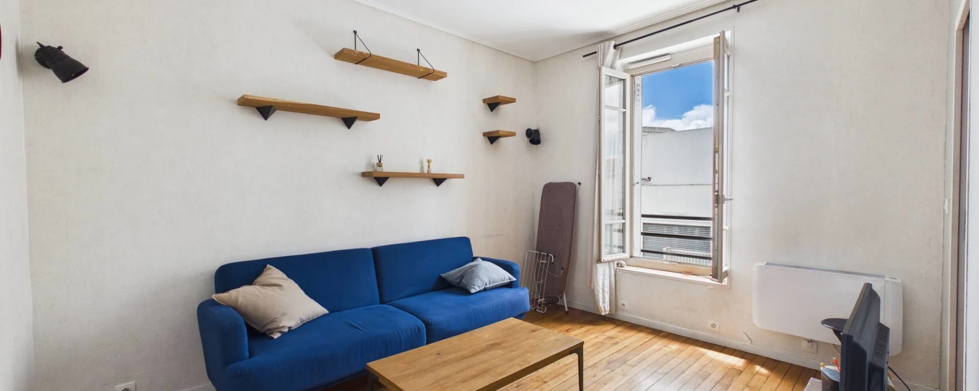 Appartement de 32.0 m² à Vitry-Sur-Seine