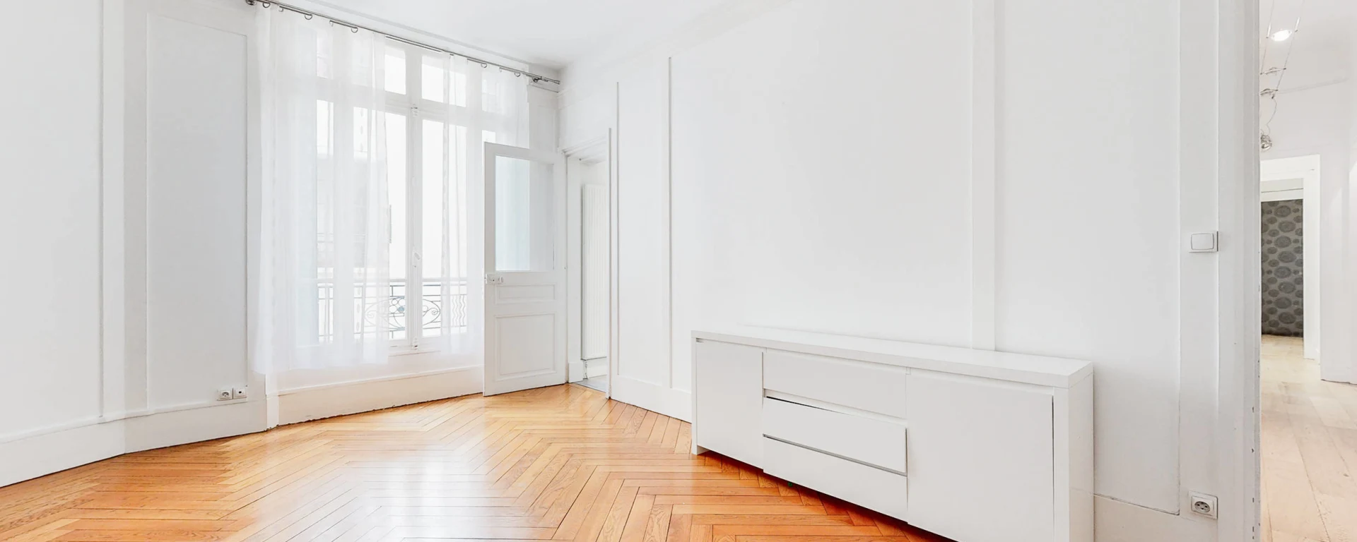 Appartement de 78.0 m² à Lyon