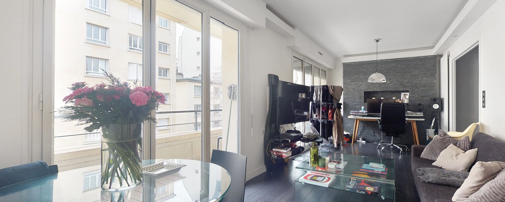 Appartement de 48.0 m² à Neuilly-sur-Seine