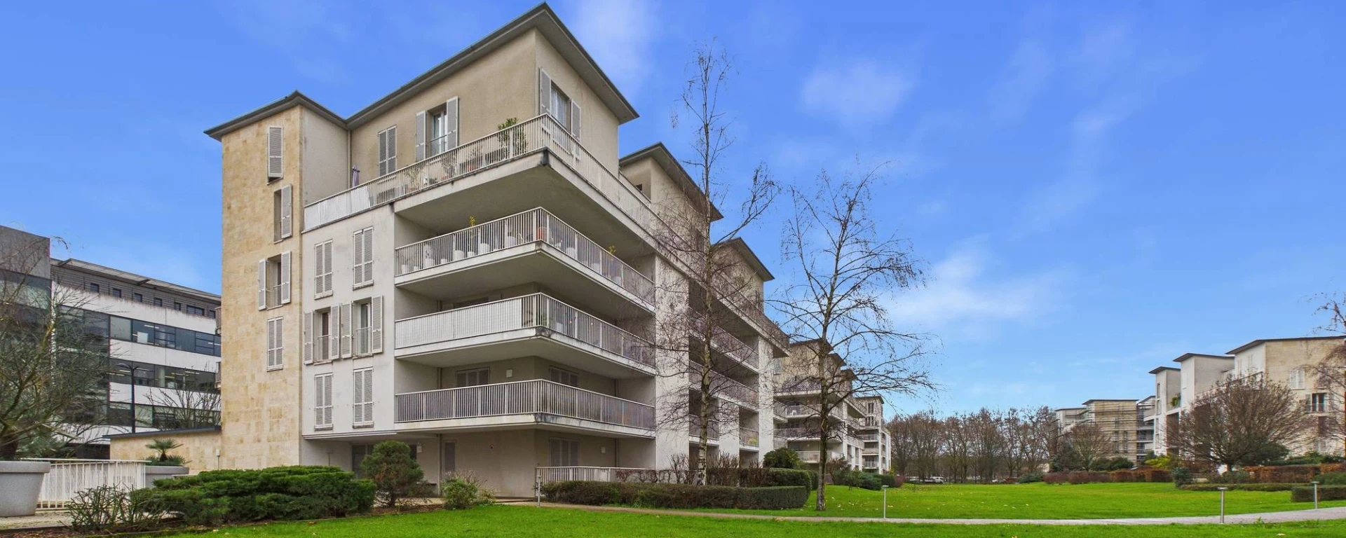 Appartement de 82.0 m² à Bordeaux