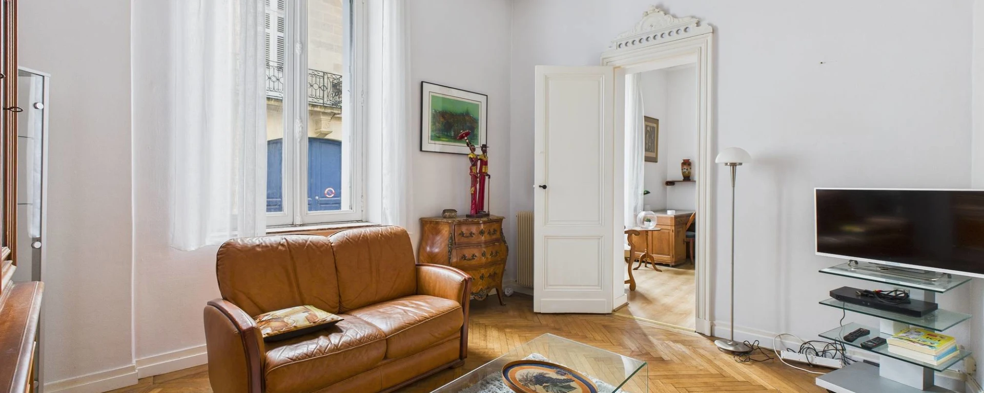 Appartement de 72.0 m² à Bordeaux