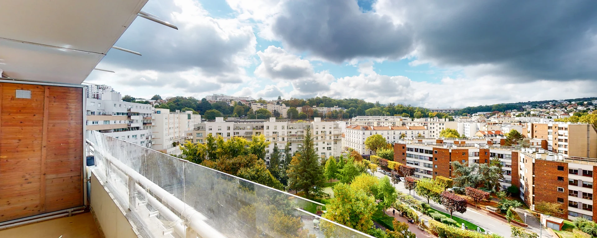Appartement de 74.0 m² à Issy-les-Moulineaux
