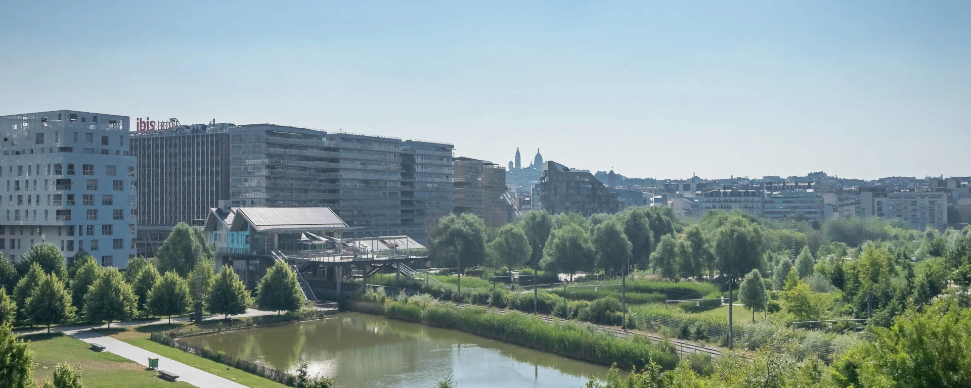 Appartement de 65.25 m² à Paris