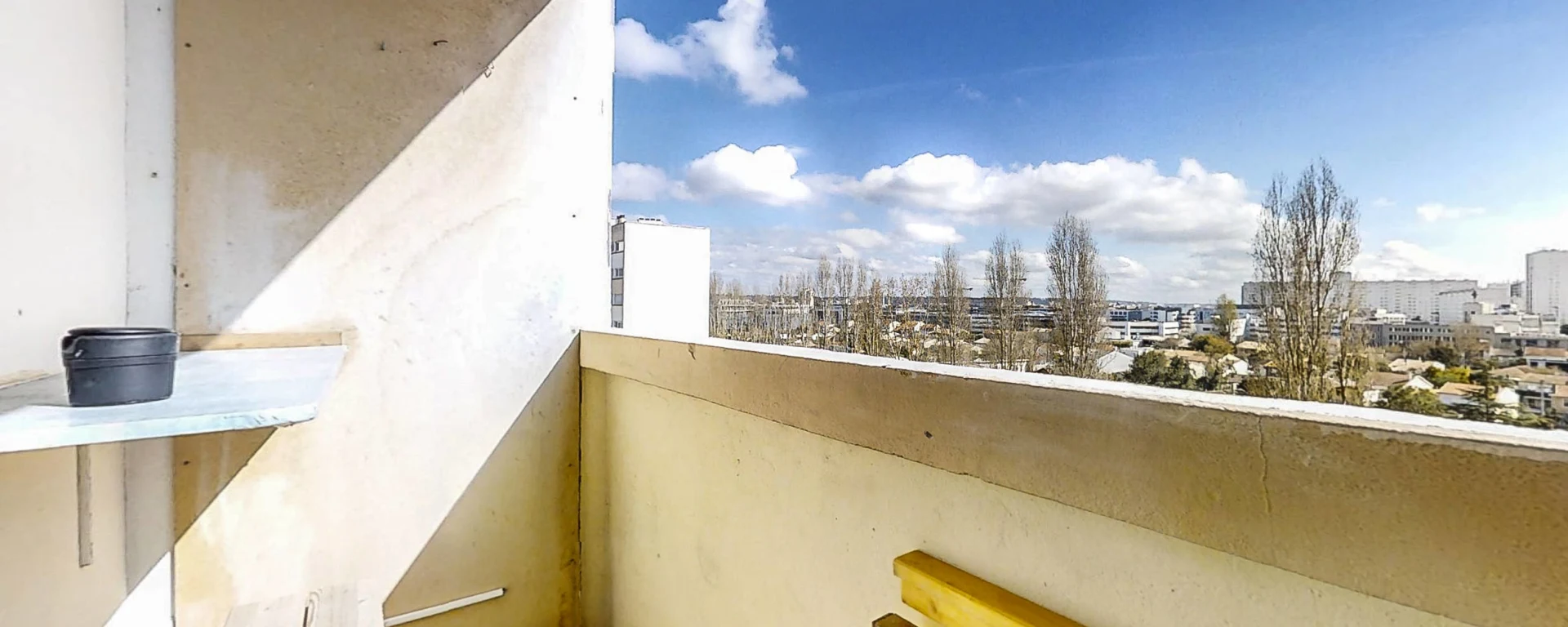 Appartement de 68.0 m² à Le Bouscat