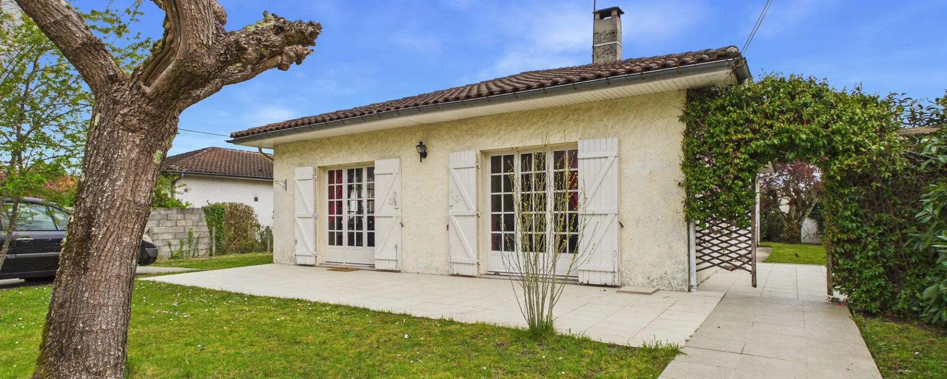 Maison de 100.0 m² à Pessac
