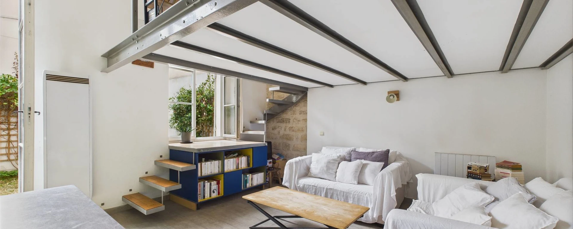 Appartement de 60.0 m² à Paris