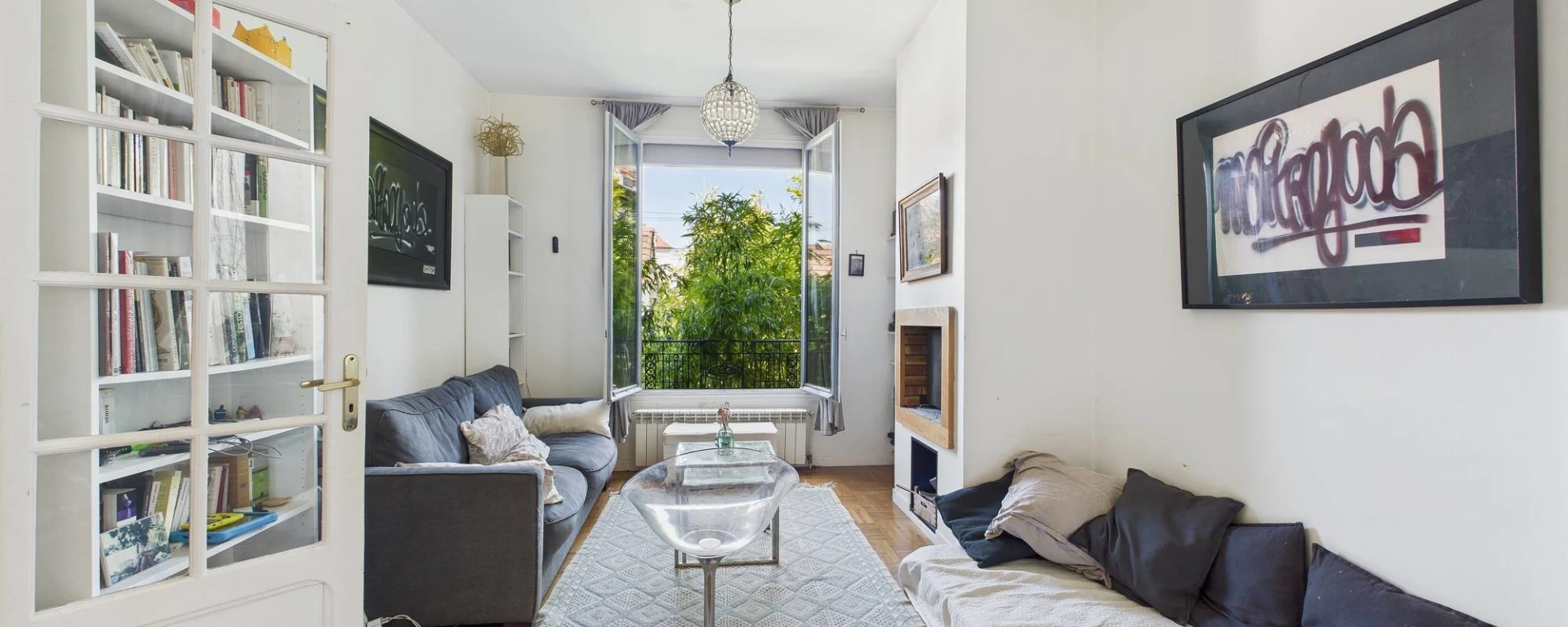 Maison de 80.0 m² à Clamart