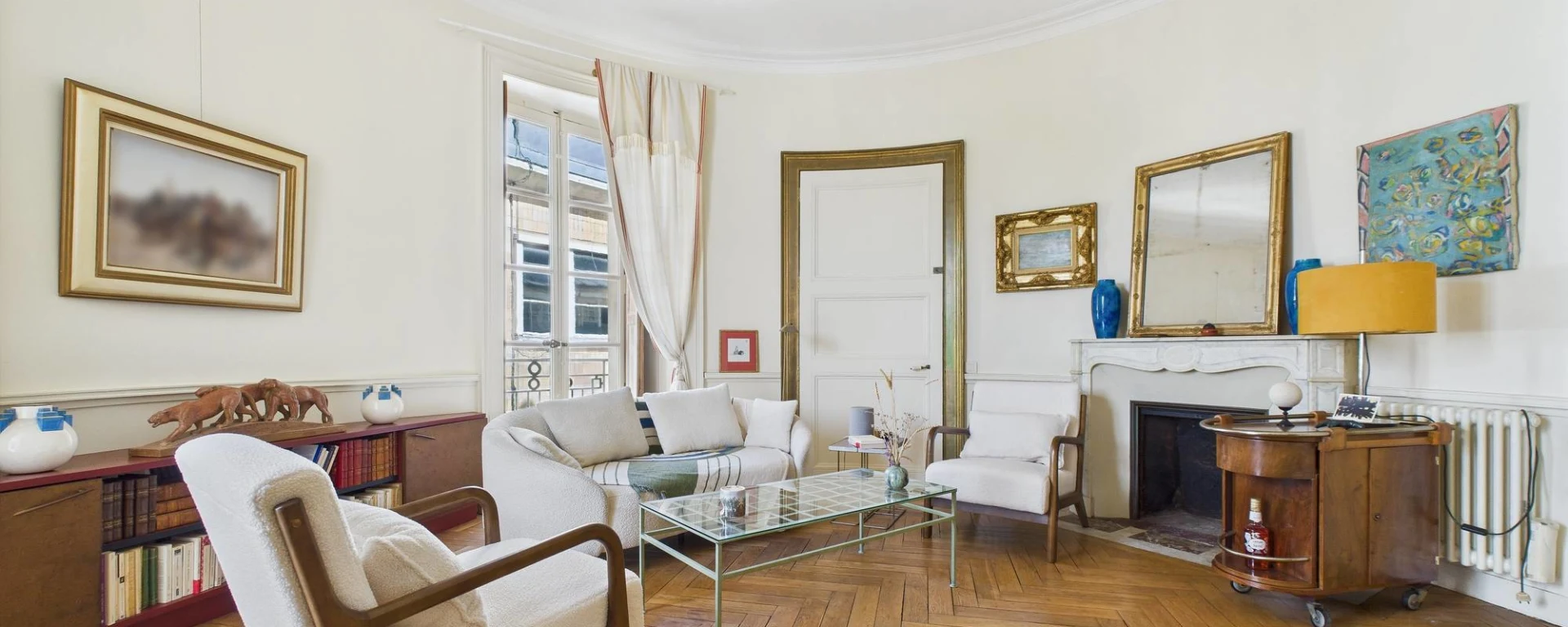 Appartement de 92.0 m² à Nantes