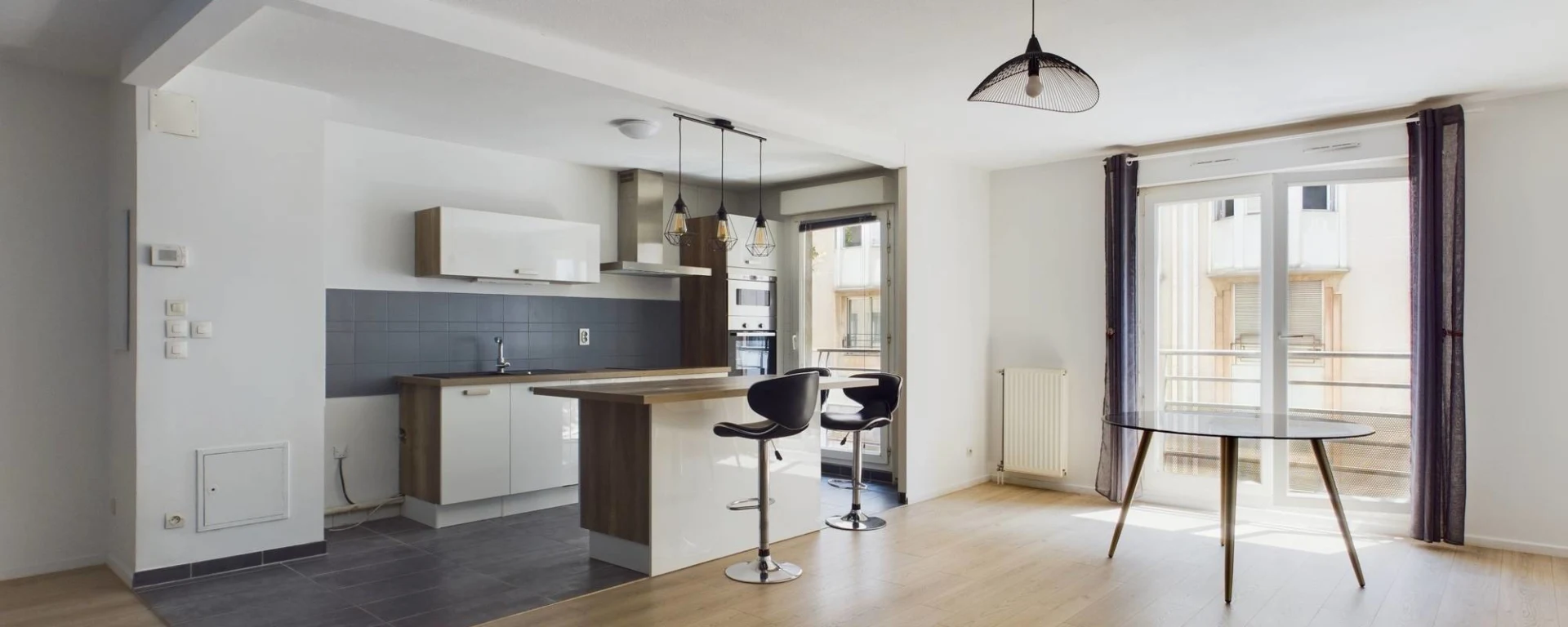 Appartement de 73.0 m² à Lyon