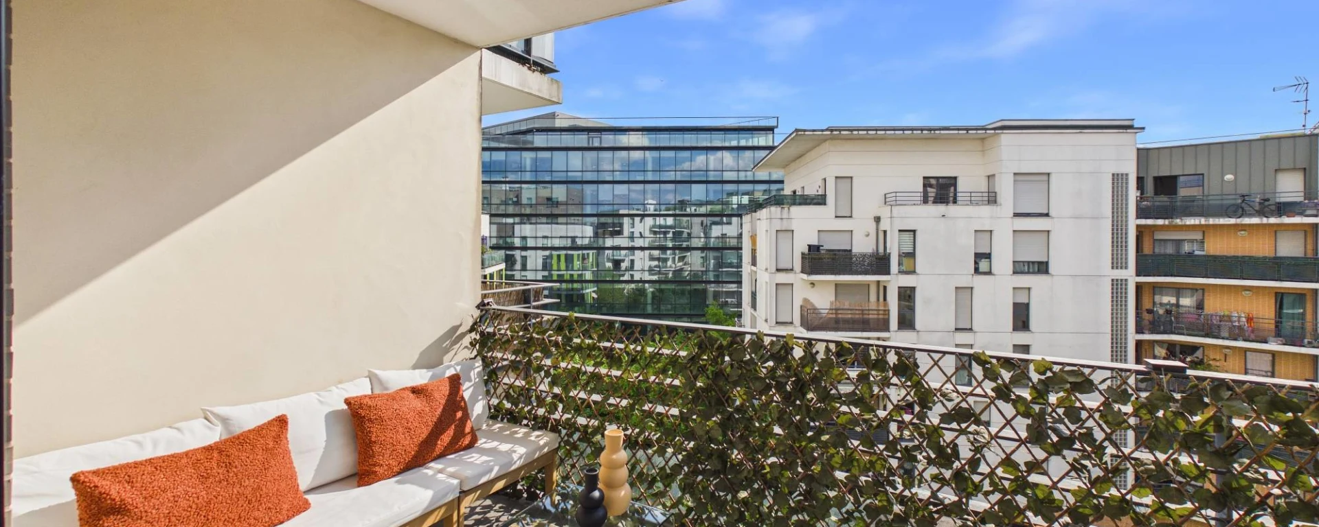 Appartement de 88.0 m² à Asnières-sur-Seine