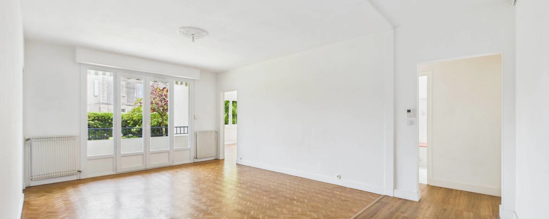 Appartement de 94.4 m² à Bordeaux