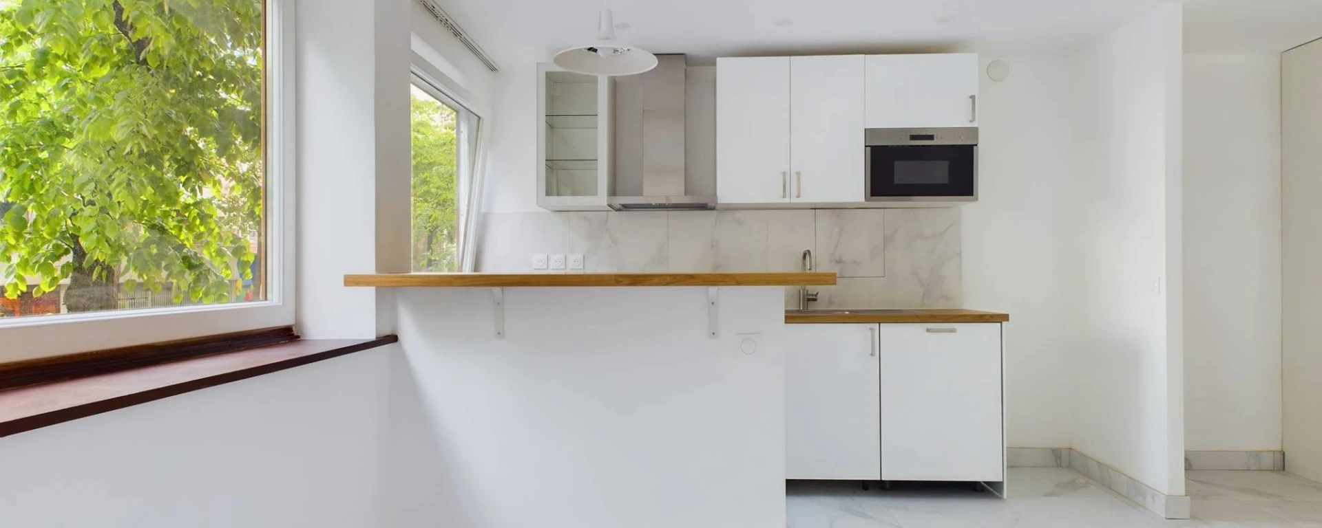 Appartement de 52.0 m² à Paris