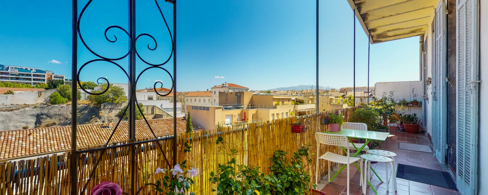 Appartement de 190.0 m² à Marseille