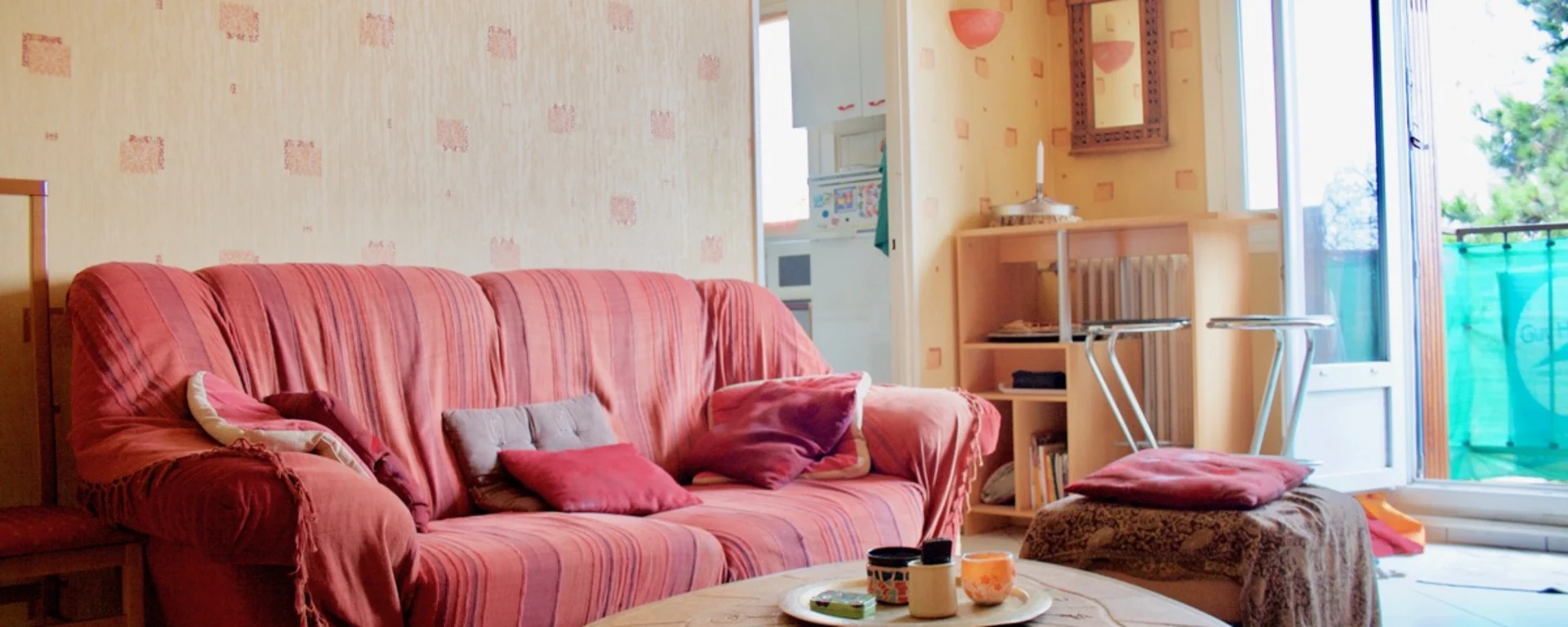 Appartement de 51.0 m² à Montreuil