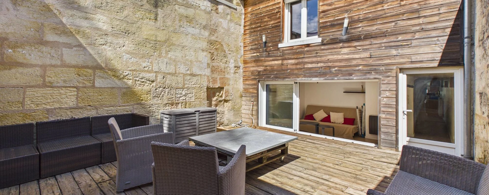 Maison de 145.0 m² à Bordeaux