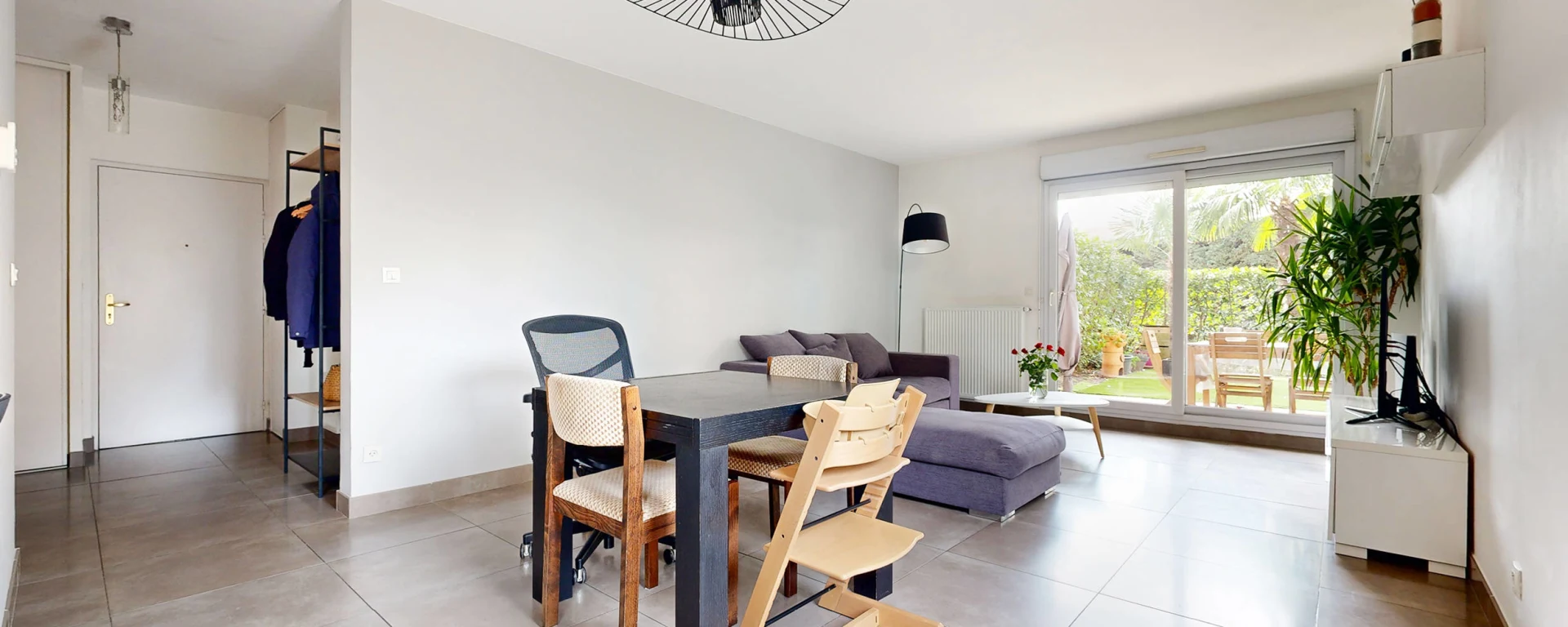 Appartement de 73.0 m² à Tassin-la-Demi-Lune