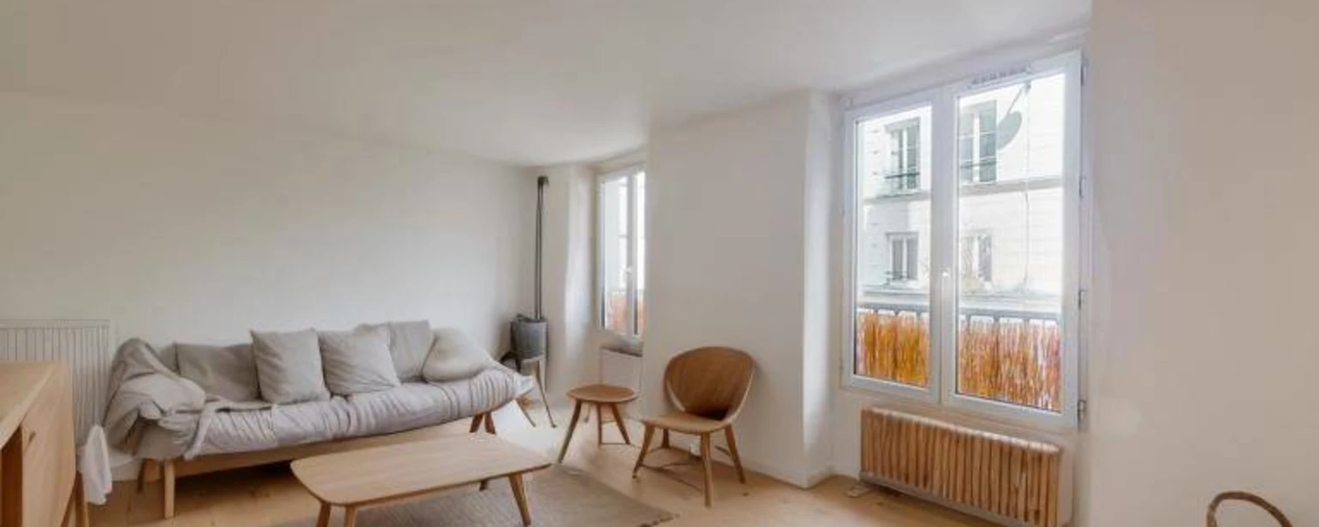Appartement de 43.0 m² à Paris